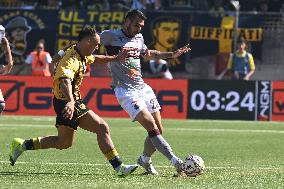 CALCIO - Serie B - SS Juve Stabia vs AC Reggiana