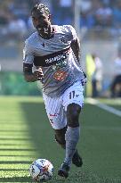 CALCIO - Serie B - SS Juve Stabia vs AC Reggiana