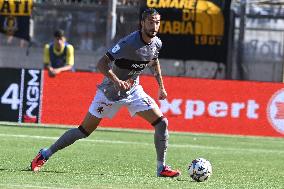 CALCIO - Serie B - SS Juve Stabia vs AC Reggiana