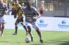 CALCIO - Serie B - SS Juve Stabia vs AC Reggiana