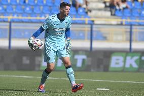 CALCIO - Serie B - SS Juve Stabia vs AC Reggiana