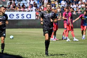 CALCIO - Serie A - Cagliari Calcio vs Parma Calcio