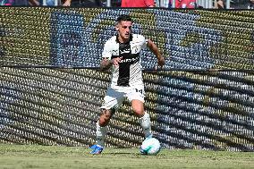 CALCIO - Serie A - Cagliari Calcio vs Parma Calcio