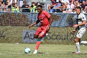 CALCIO - Serie A - Cagliari Calcio vs Parma Calcio