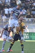 CALCIO - Serie B - SS Juve Stabia vs AC Reggiana