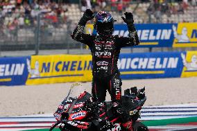 MOTORI - MotoGP - Red Bull Gran Prix of San Marino and the Rimini Riviera - TISSOT Sprint Race