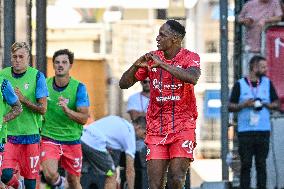 CALCIO - Serie A - Cagliari Calcio vs Parma Calcio