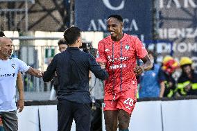 CALCIO - Serie A - Cagliari Calcio vs Parma Calcio