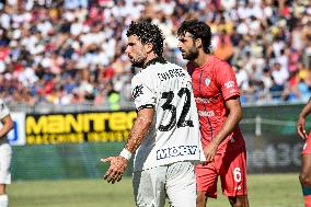 CALCIO - Serie A - Cagliari Calcio vs Parma Calcio