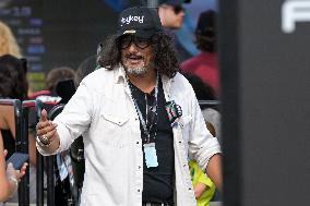 MOTORI - MotoGP - Tissot Sprint Race of San Marino and the Rimini Riviera