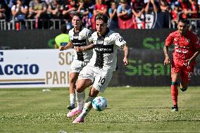 CALCIO - Serie A - Cagliari Calcio vs Parma Calcio