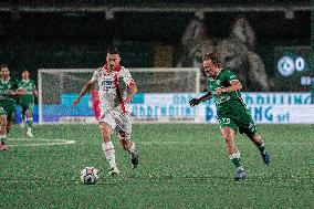 CALCIO - Serie B - US Avellino vs AC Monza