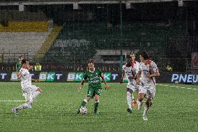 CALCIO - Serie B - US Avellino vs AC Monza