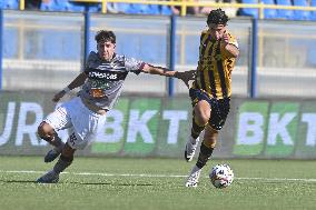 CALCIO - Serie B - SS Juve Stabia vs AC Reggiana