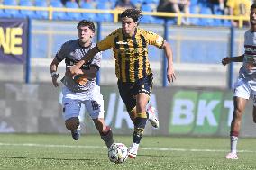 CALCIO - Serie B - SS Juve Stabia vs AC Reggiana