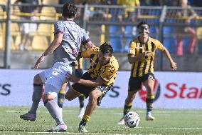 CALCIO - Serie B - SS Juve Stabia vs AC Reggiana