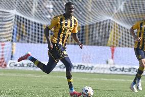 CALCIO - Serie B - SS Juve Stabia vs AC Reggiana