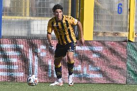 CALCIO - Serie B - SS Juve Stabia vs AC Reggiana