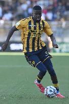 CALCIO - Serie B - SS Juve Stabia vs AC Reggiana