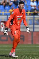 CALCIO - Serie B - SS Juve Stabia vs AC Reggiana