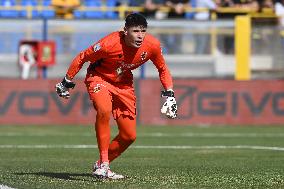 CALCIO - Serie B - SS Juve Stabia vs AC Reggiana