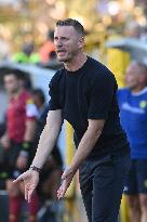 CALCIO - Serie B - SS Juve Stabia vs AC Reggiana