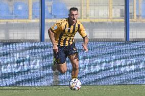 CALCIO - Serie B - SS Juve Stabia vs AC Reggiana