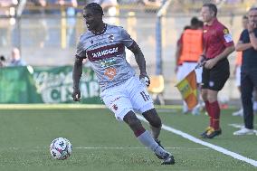 CALCIO - Serie B - SS Juve Stabia vs AC Reggiana