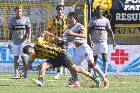 CALCIO - Serie B - SS Juve Stabia vs AC Reggiana