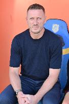 CALCIO - Serie B - SS Juve Stabia vs AC Reggiana