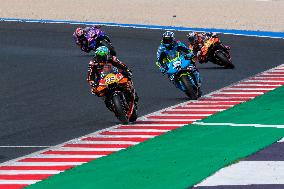 MOTORI - MotoGP - Red Bull Gran Prix of San Marino and the Rimini Riviera - TISSOT Sprint Race