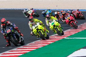 MOTORI - MotoGP - Red Bull Gran Prix of San Marino and the Rimini Riviera - TISSOT Sprint Race