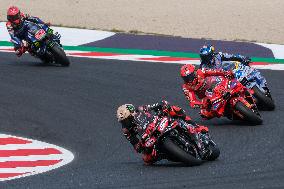 MOTORI - MotoGP - Red Bull Gran Prix of San Marino and the Rimini Riviera - TISSOT Sprint Race
