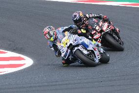 MOTORI - MotoGP - Red Bull Gran Prix of San Marino and the Rimini Riviera - TISSOT Sprint Race