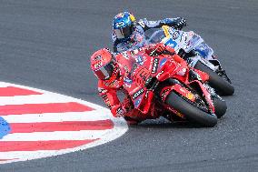 MOTORI - MotoGP - Red Bull Gran Prix of San Marino and the Rimini Riviera - TISSOT Sprint Race