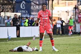 CALCIO - Serie A - Cagliari Calcio vs Parma Calcio