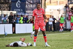 CALCIO - Serie A - Cagliari Calcio vs Parma Calcio