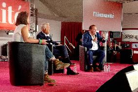 Fete de l'Humanite - Day 1