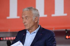 Fete de l'Humanite - Day 1