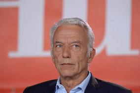 Fete de l'Humanite - Day 1