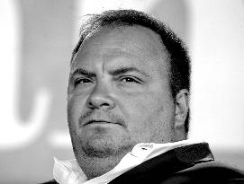 Fete de l'Humanite - Day 1