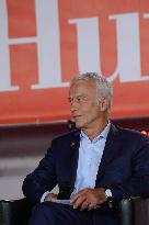 Fete de l'Humanite - Day 1