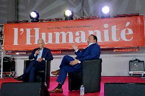 Fete de l'Humanite - Day 1