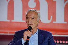 Fete de l'Humanite - Day 1