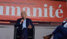 Fete de l'Humanite - Day 1