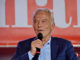 Fete de l'Humanite - Day 1