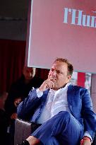 Fete de l'Humanite - Day 1