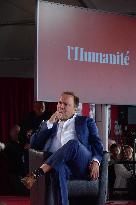 Fete de l'Humanite - Day 1