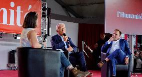 Fete de l'Humanite - Day 1