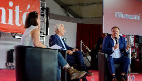 Fete de l'Humanite - Day 1